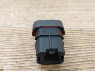 bontott FORD FOCUS II Vészvillogó Kapcsoló