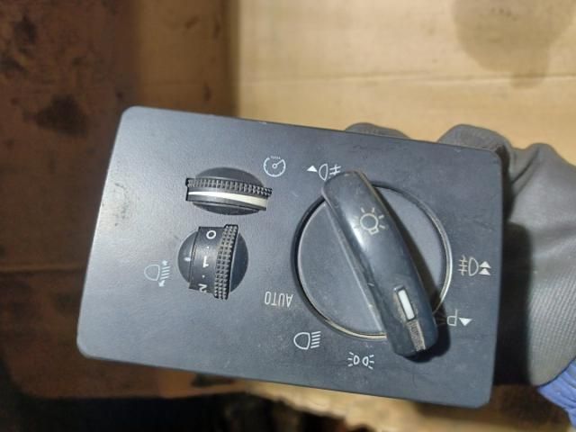 bontott FORD FOCUS II Világítás Kapcsoló