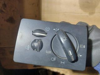 bontott FORD FOCUS II Világítás Kapcsoló