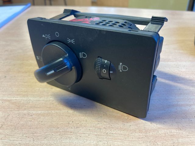 bontott FORD FOCUS II Világítás Kapcsoló