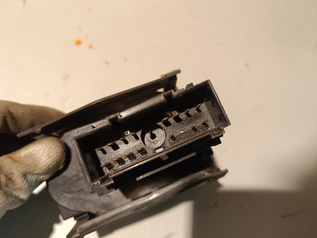 bontott FORD FOCUS II Világítás Kapcsoló