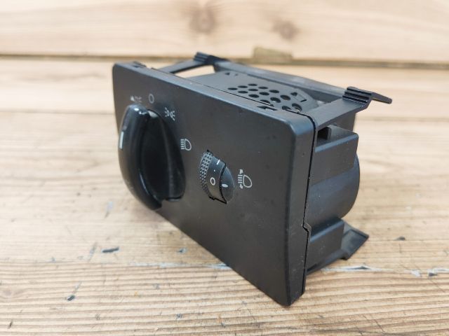 bontott FORD FOCUS II Világítás Kapcsoló