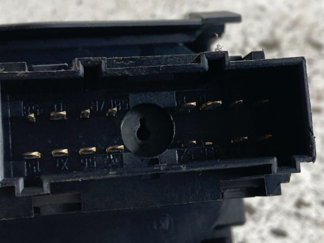 bontott FORD FOCUS II Világítás Kapcsoló