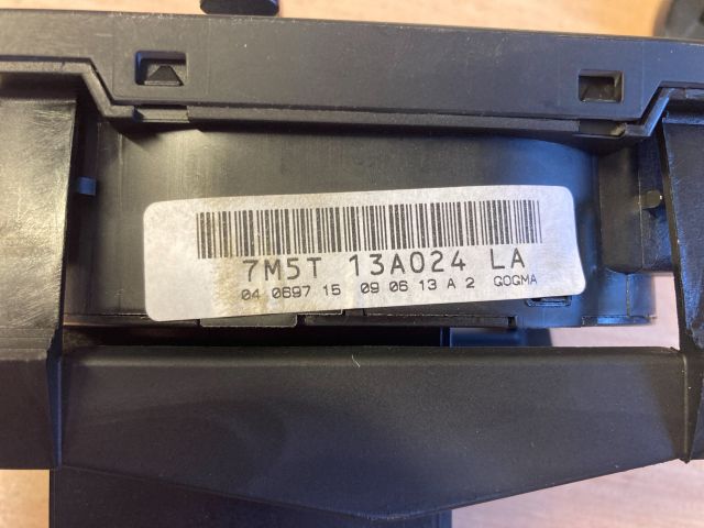 bontott FORD FOCUS II Világítás Kapcsoló