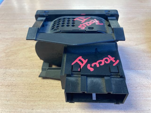 bontott FORD FOCUS II Világítás Kapcsoló