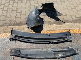 bontott FORD FOCUS II Világítás Kapcsoló