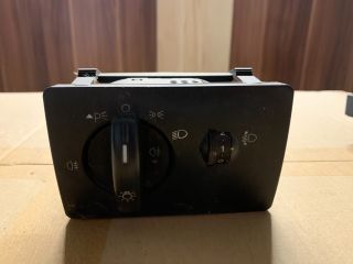 bontott FORD FOCUS II Világítás Kapcsoló