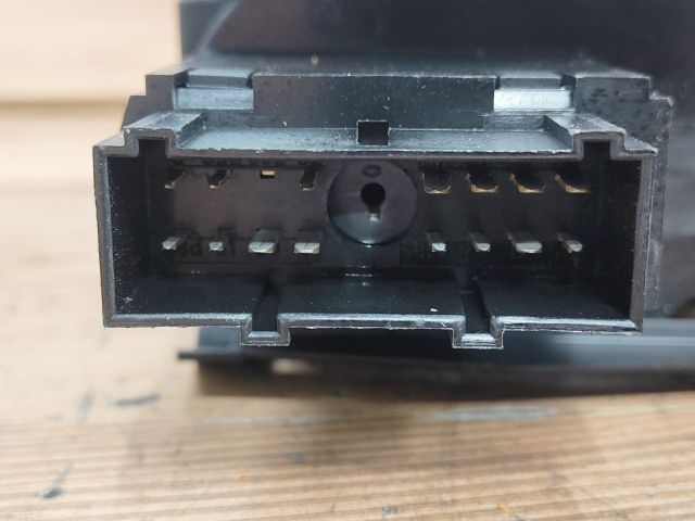 bontott FORD FOCUS II Világítás Kapcsoló