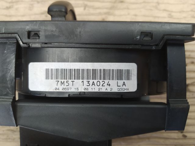 bontott FORD FOCUS II Világítás Kapcsoló