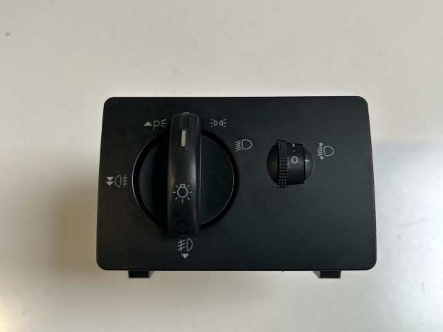 bontott FORD FOCUS II Világítás Kapcsoló