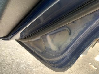 bontott FORD FOCUS II Világítás Kapcsoló