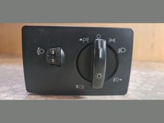 bontott FORD FOCUS II Világítás Kapcsoló