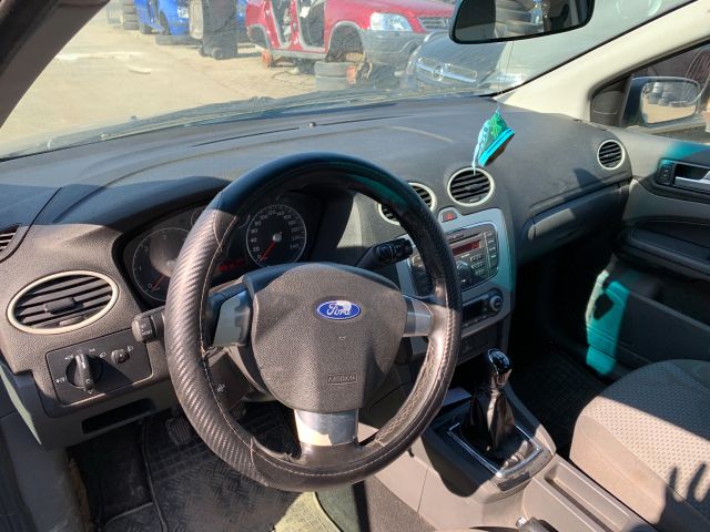 bontott FORD FOCUS II Világítás Kapcsoló