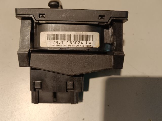 bontott FORD FOCUS II Világítás Kapcsoló