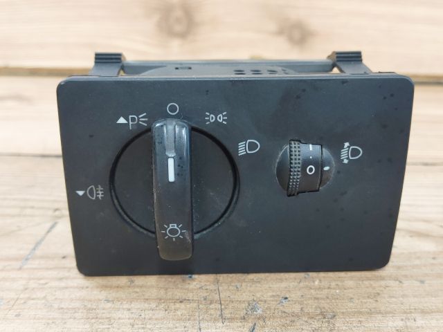 bontott FORD FOCUS II Világítás Kapcsoló