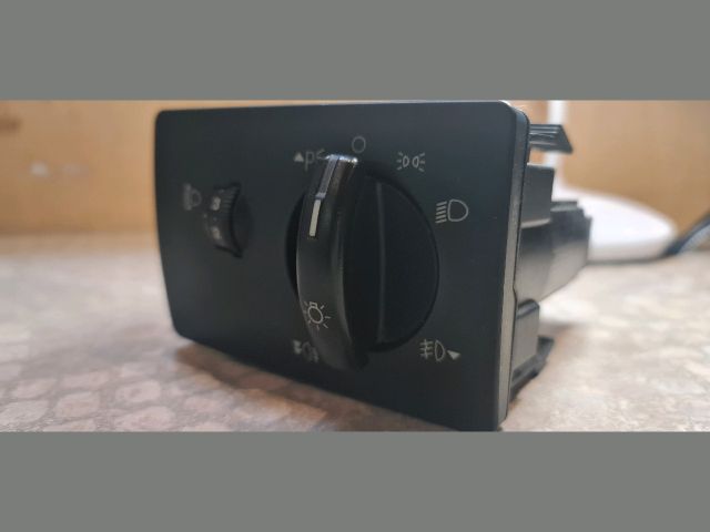 bontott FORD FOCUS II Világítás Kapcsoló