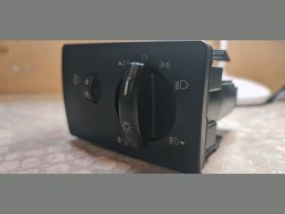 bontott FORD FOCUS II Világítás Kapcsoló