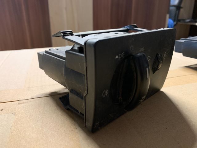 bontott FORD FOCUS II Világítás Kapcsoló