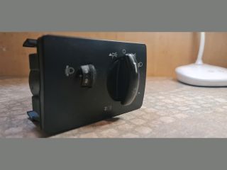 bontott FORD FOCUS II Világítás Kapcsoló