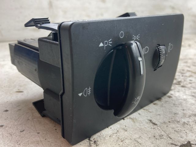 bontott FORD FOCUS II Világítás Kapcsoló