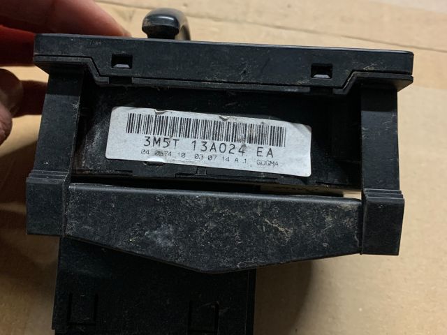 bontott FORD FOCUS II Világítás Kapcsoló