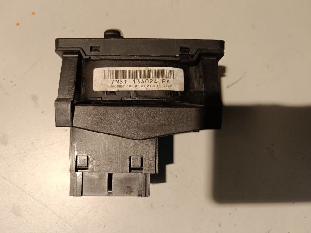 bontott FORD FOCUS II Világítás Kapcsoló