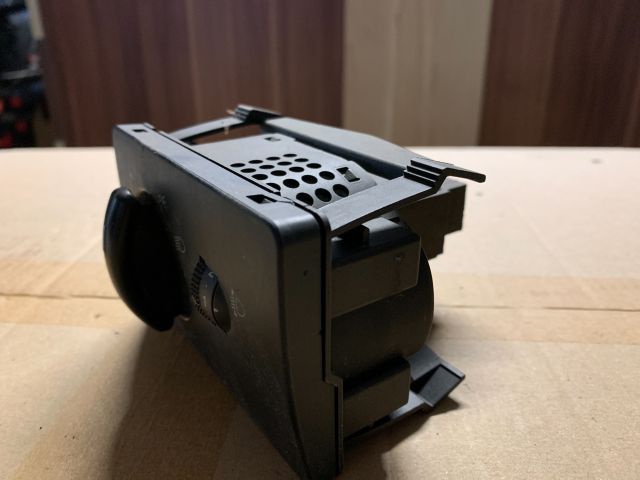 bontott FORD FOCUS II Világítás Kapcsoló