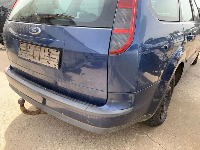 bontott FORD FOCUS II Világítás Kapcsoló