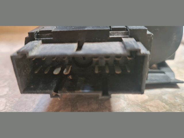 bontott FORD FOCUS II Világítás Kapcsoló