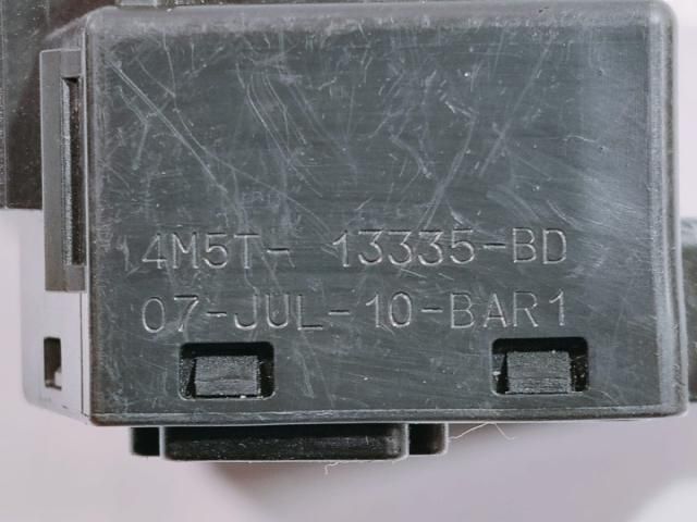 bontott FORD FOCUS II Világítás Kapcsoló