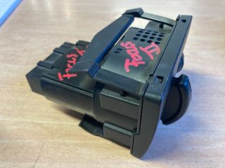 bontott FORD FOCUS II Világítás Kapcsoló