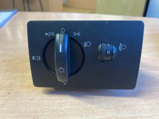 bontott FORD FOCUS II Világítás Kapcsoló