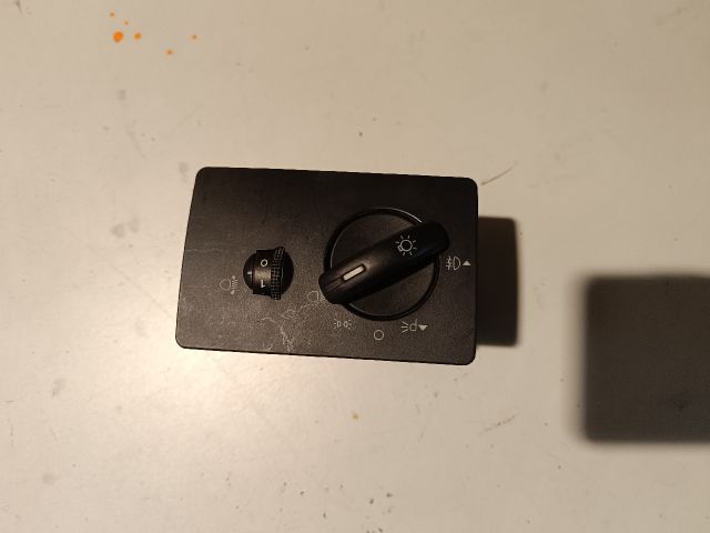 bontott FORD FOCUS II Világítás Kapcsoló