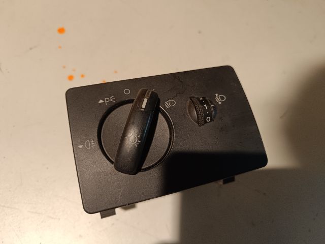 bontott FORD FOCUS II Világítás Kapcsoló