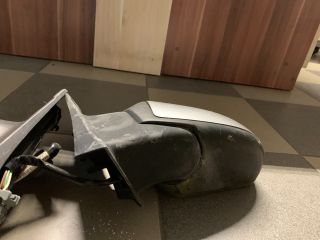 bontott FORD FOCUS II Visszapillantó Tükör Pár (Elektromos)