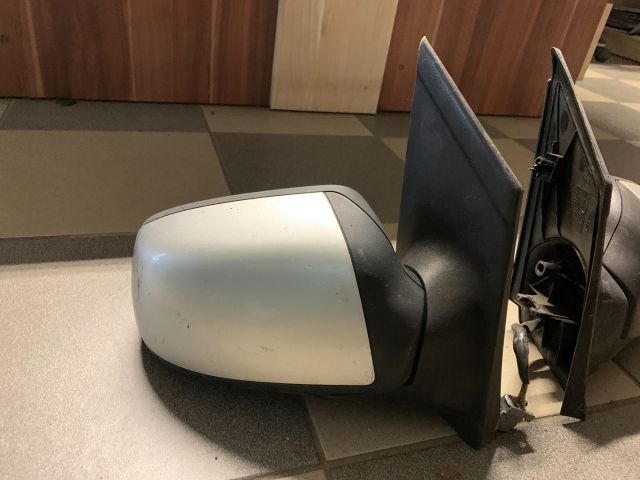 bontott FORD FOCUS II Visszapillantó Tükör Pár (Elektromos)