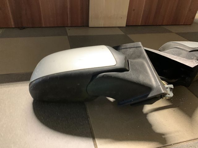 bontott FORD FOCUS II Visszapillantó Tükör Pár (Elektromos)