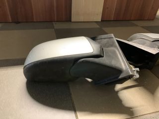 bontott FORD FOCUS II Visszapillantó Tükör Pár (Elektromos)