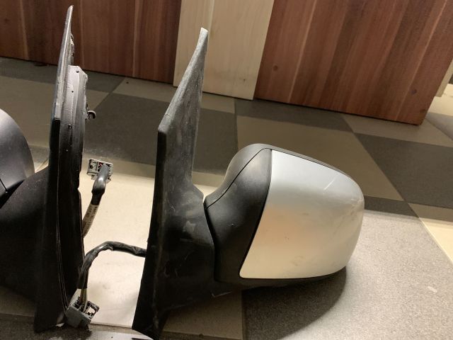 bontott FORD FOCUS II Visszapillantó Tükör Pár (Elektromos)