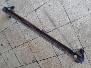 bontott FORD FOCUS II Vízhűtő Radiátor Tartó