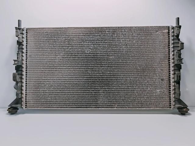 bontott FORD FOCUS II Vízhűtő Radiátor Tartó