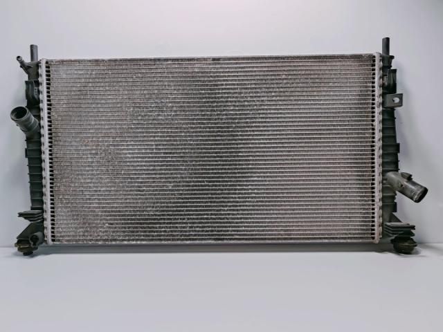 bontott FORD FOCUS II Vízhűtő Radiátor Tartó