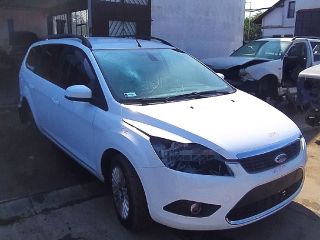 bontott FORD FOCUS II Vonóhorog Elektronika