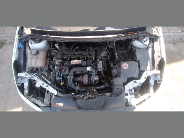 bontott FORD FOCUS II Vonóhorog Elektronika