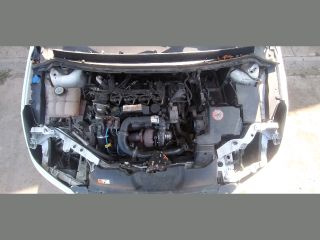 bontott FORD FOCUS II Vonóhorog Elektronika