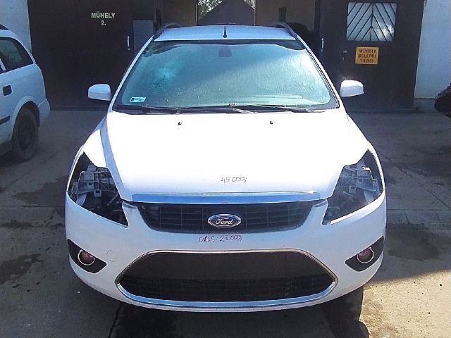 bontott FORD FOCUS II Vonóhorog Elektronika