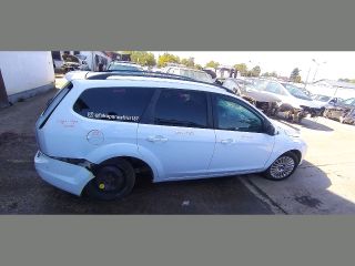 bontott FORD FOCUS II Vonóhorog Elektronika