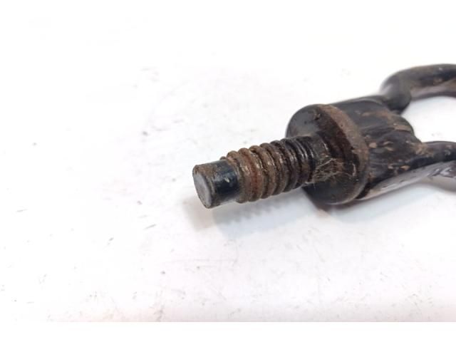 bontott FORD FOCUS II Vonószem