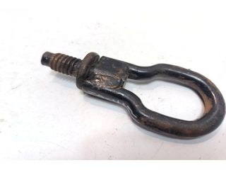 bontott FORD FOCUS II Vonószem