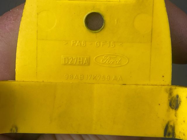 bontott FORD FOCUS II Vonószem